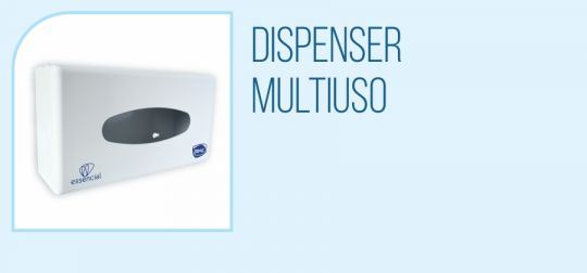 Dispenser Multiuso RMC