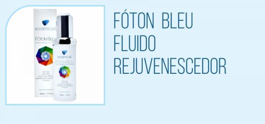 Fóton Bleu