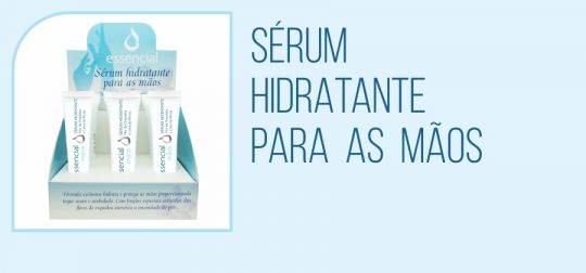 Sérum Hidratante