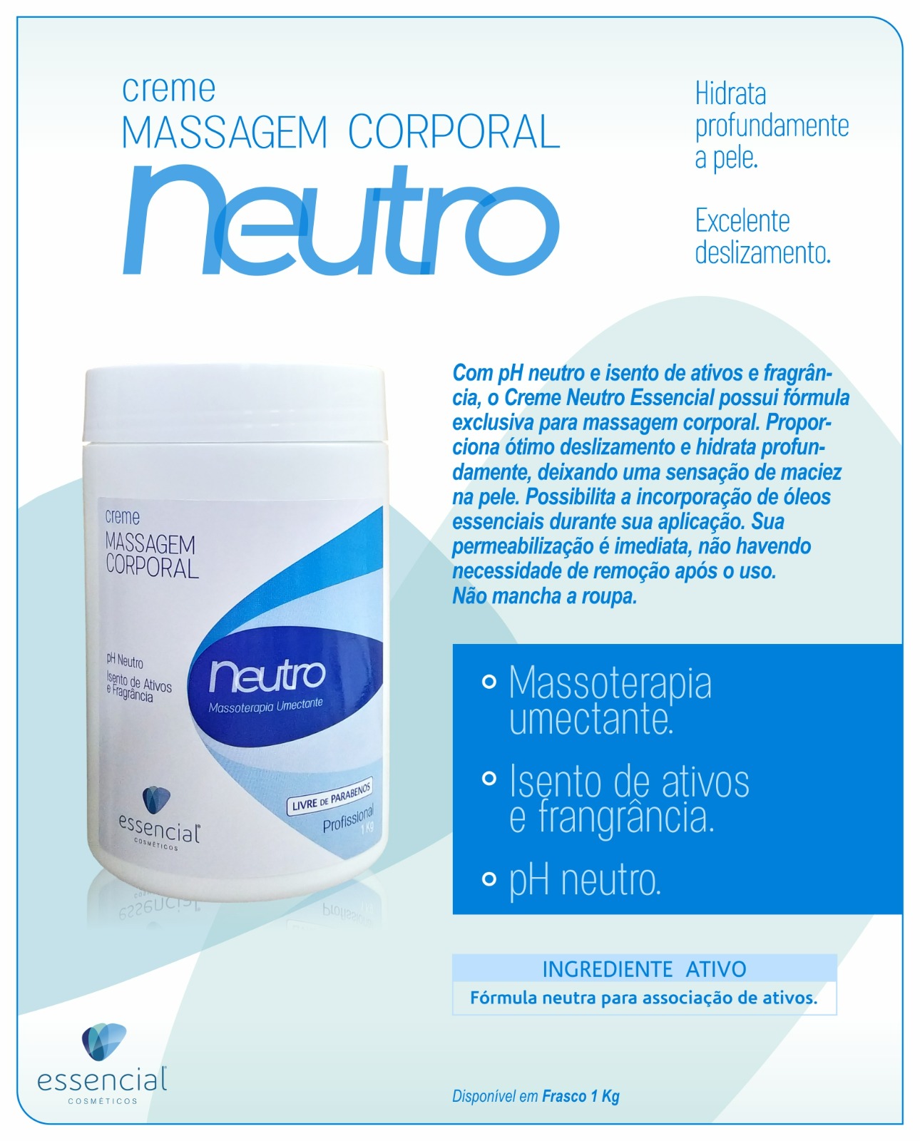 Creme Neutro